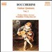 Boccherini: Guitar Quintets, Vol. 2