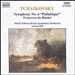 Tchaikovsky: Symphony No. 6; Francesca da Rimini