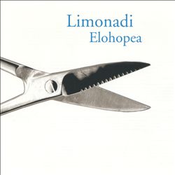 lataa albumi Limonadi Elohopea - Saippua