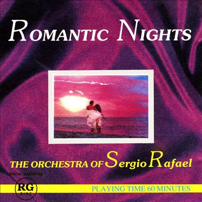 Romantic Nights [RG]