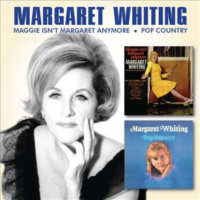 Maggie Isn't Margaret Anymore/Pop Country