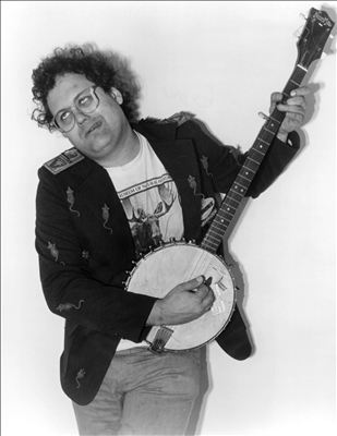 Eugene Chadbourne