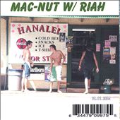Mac-Nut With Riah