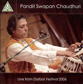 Live from Darbar Festival 2006 [2 Discs]