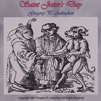 Saint Jester's Day