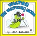 Walter the Waltzing Worm: Songs to Enhance the Movement Vocabulary of Young Children