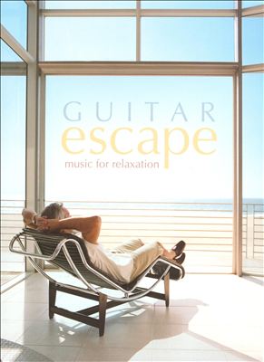 Guitar Escape