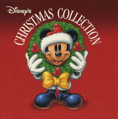 Disney's Christmas Collection