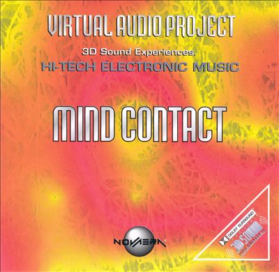 Virtual Audio Project: Mind Contact