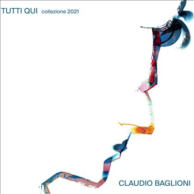 Quelli Degli Altri Tutti Qui  Álbum de Claudio Baglioni 