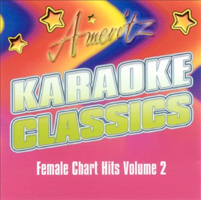 Female Chart Hits, Vol. 2