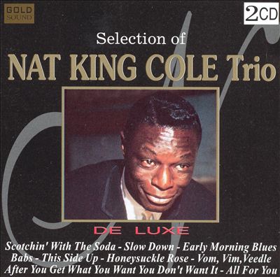 Selection of Nat King Cole Trio, Vol. 2