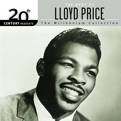 20th Century Masters - The Millennium Collection: The Best of Lloyd Price