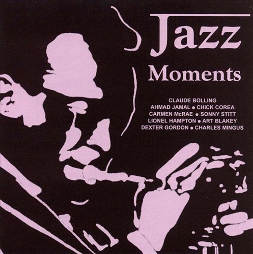 Jazz Moments