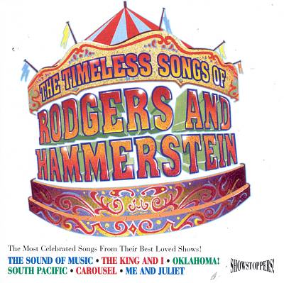 The Timeless Songs of Rodgers and Hammerstein