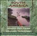 South America: Amazon Rain Forest