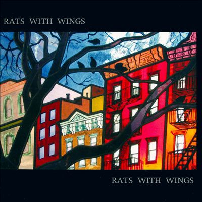 Rats With Wings