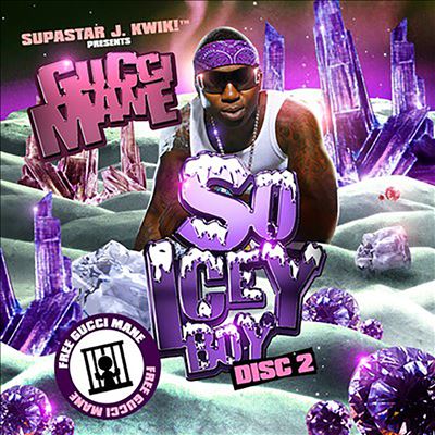 Spelen met Hassy Rubriek Gucci Mane Albums and Discography | AllMusic