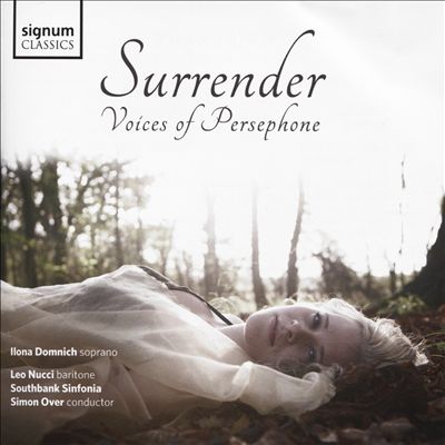 Surrender: Voices of Persephone