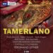 Georg Friedrich Handel: Tamerlano