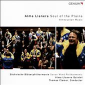 Soul of the Plains: Venezuelan Music