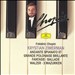 Chopin: Andante Spianato et Grande Polonaise Brillante; Fantaisie; Ballade; Walzer; 3 Mazurken
