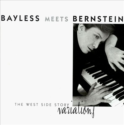 West Side Story Variations, for solo piano (arrangement of Leonard Bernstein)