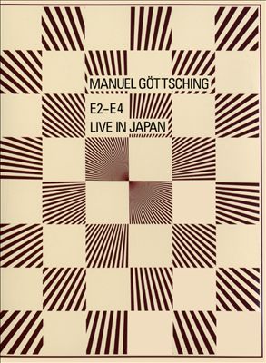 E2-E4: Live in Japan
