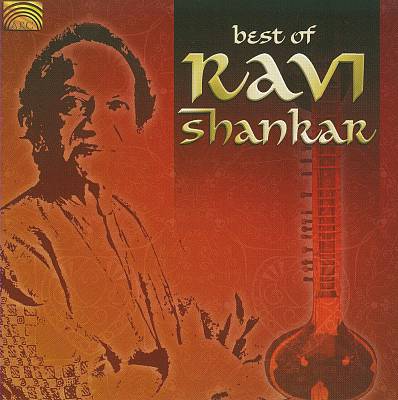 Best of Ravi Shankar [Arc]