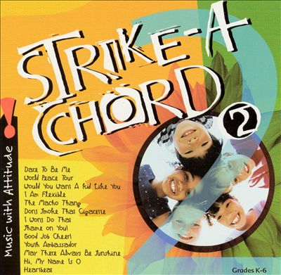 Strike-A-Chord, Vol. 2