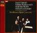 Beethoven: Triple Concerto