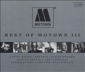 Best of Motown, Vol. 3