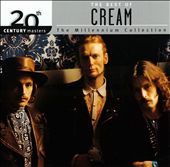 20th Century Masters - The Millennium Collection: The Best of Cream
