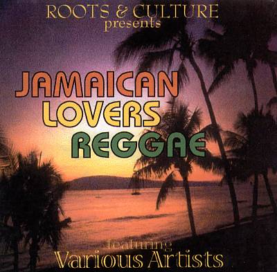 Jamaican Lovers Reggae