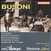 Busoni:管弦乐作品