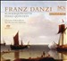 Franz Danzi: Piano Quintets