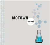 Motown Remixed Extras [No.2]