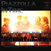 InTime plays Piazzolla