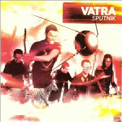 last ned album Vatra - Sputnik