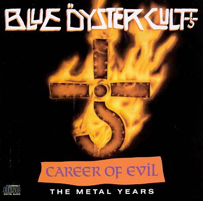 Career of Evil: The Metal Years