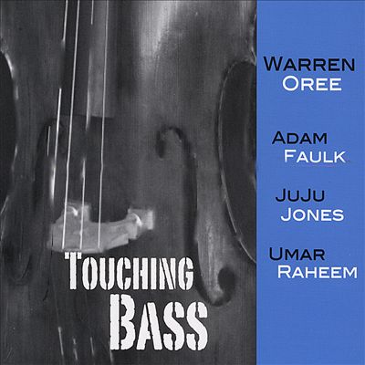 Touching Bass