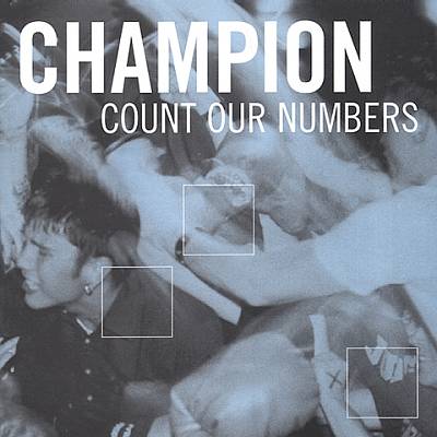 Count Our Numbers [EP]