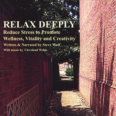 Relax Deeply: Discover the Ancient Practice of Yoga Nidra Meditation