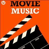 Movie Music [Universal]