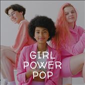 Girl Power Pop