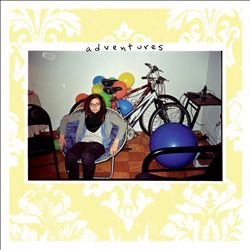 télécharger l'album Adventures - Adventures