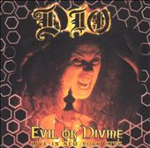 Evil or Divine: Live in New York City