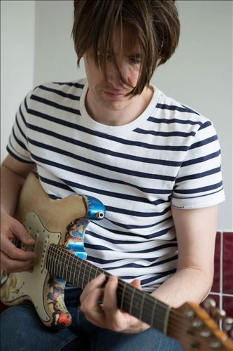 Bernard Butler