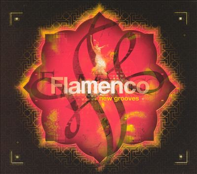 Flamenco New Grooves [Music Brokers]