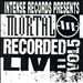 Intense Records Presents: Recorded Live, Vol. 5